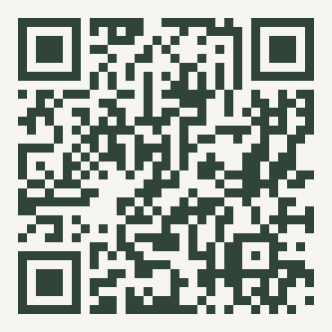 QR code linking to the ACE Health and Wellness online booking page